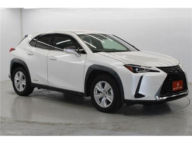 TOYOTA LEXUS UX250h 2020