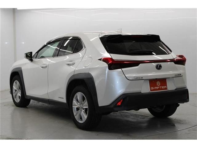TOYOTA LEXUS UX250h 2020