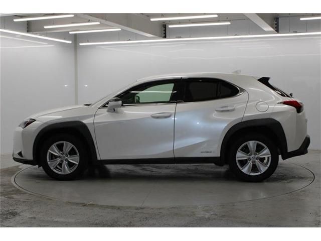 TOYOTA LEXUS UX250h 2020