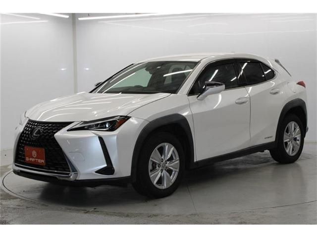 TOYOTA LEXUS UX250h 2020