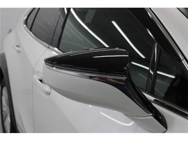 TOYOTA LEXUS UX250h 2020