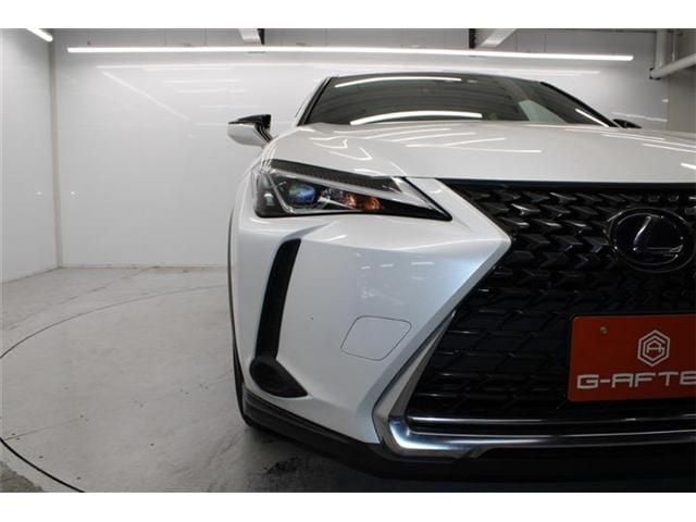 TOYOTA LEXUS UX250h 2020