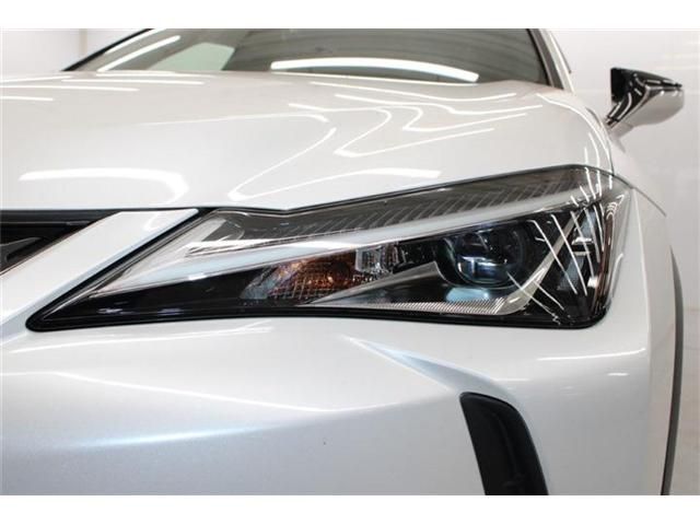 TOYOTA LEXUS UX250h 2020