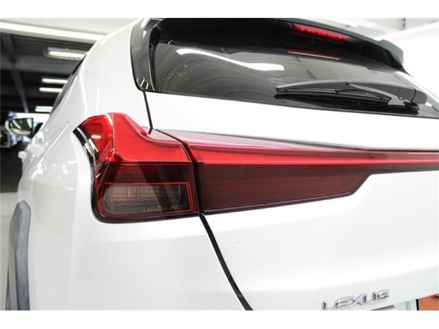 TOYOTA LEXUS UX250h 2020