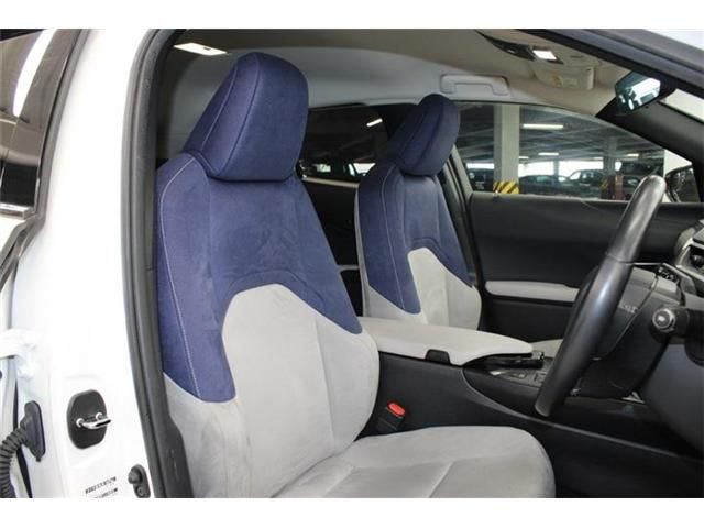 TOYOTA LEXUS UX250h 2020