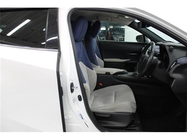 TOYOTA LEXUS UX250h 2020