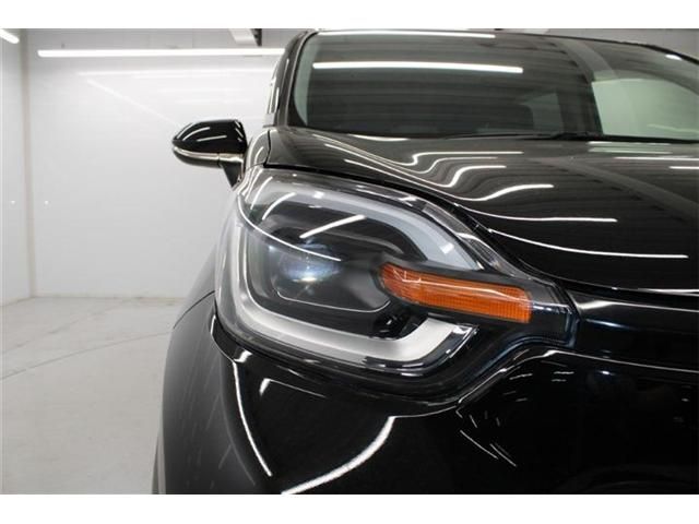 TOYOTA SIENTA HYBRID 2022