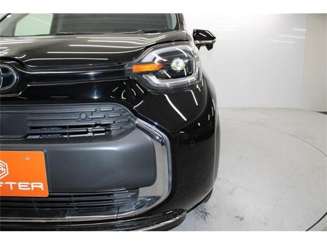 TOYOTA SIENTA HYBRID 2022