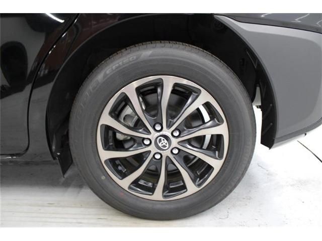 TOYOTA SIENTA HYBRID 2022