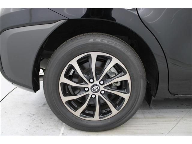 TOYOTA SIENTA HYBRID 2022