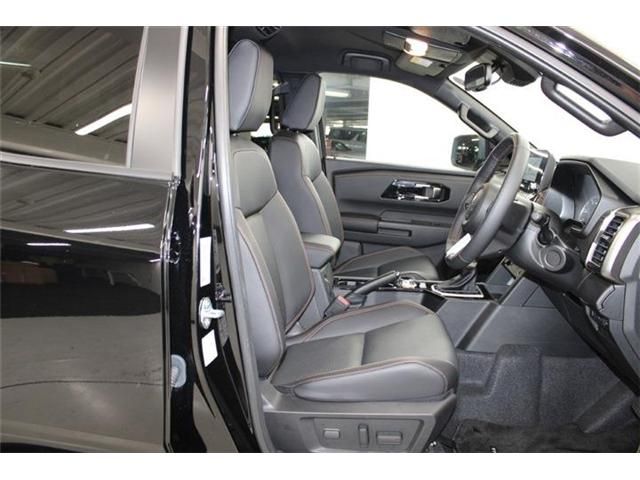 MITSUBISHI TRITON 2025