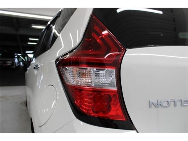 NISSAN NOTE 2020
