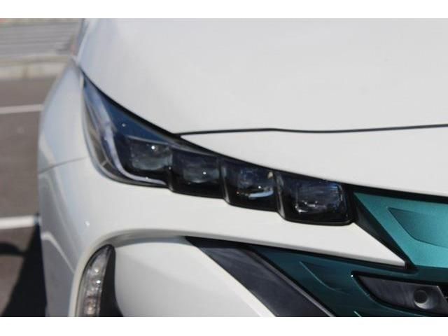 TOYOTA PRIUS PHV 2017