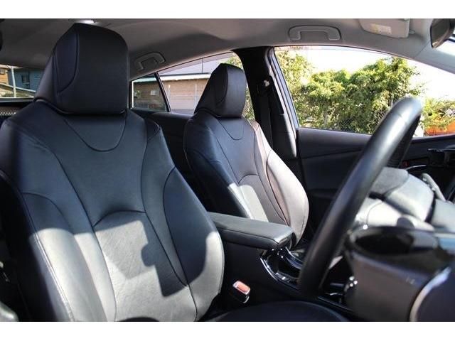 TOYOTA PRIUS PHV 2017