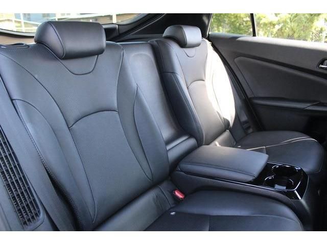 TOYOTA PRIUS PHV 2017