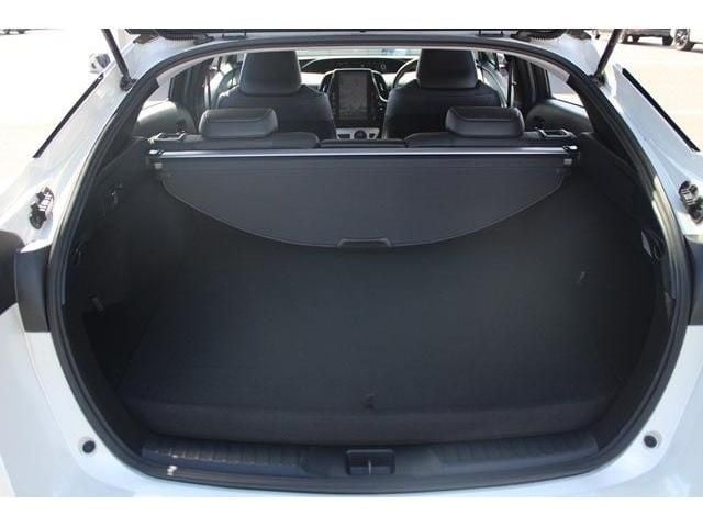 TOYOTA PRIUS PHV 2017