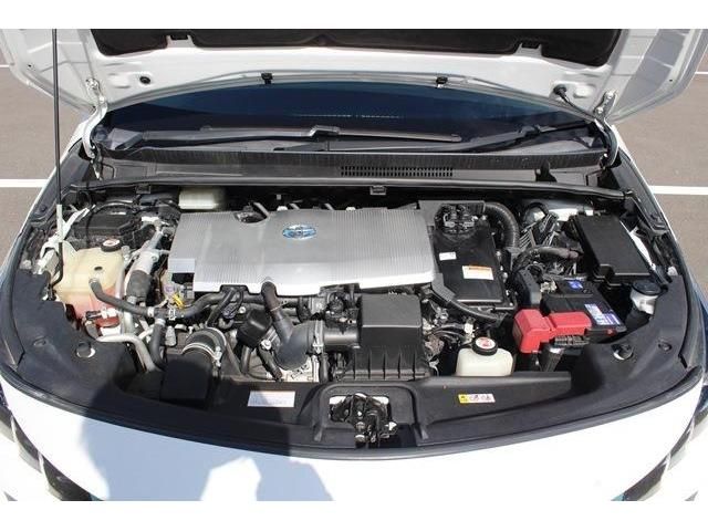 TOYOTA PRIUS PHV 2017