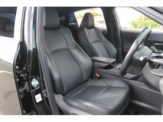 TOYOTA HARRIER HYBRID 2020