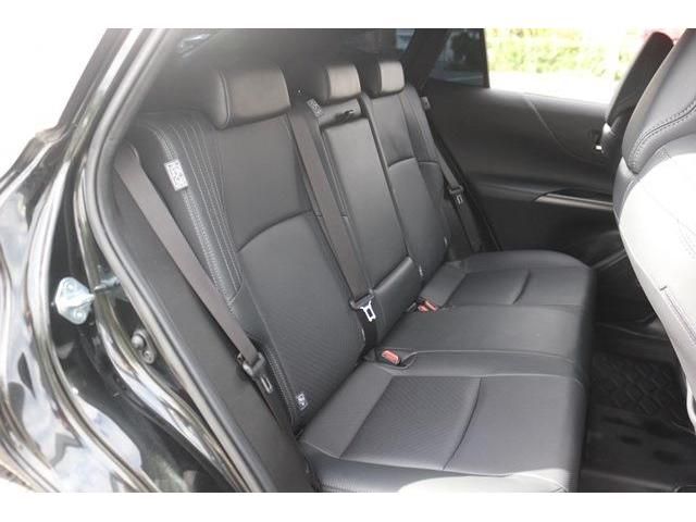 TOYOTA HARRIER HYBRID 2020