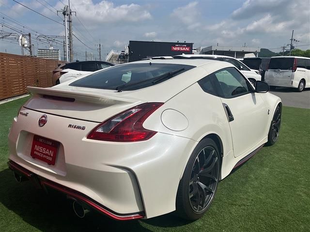 NISSAN FAIRLADY Z 2019
