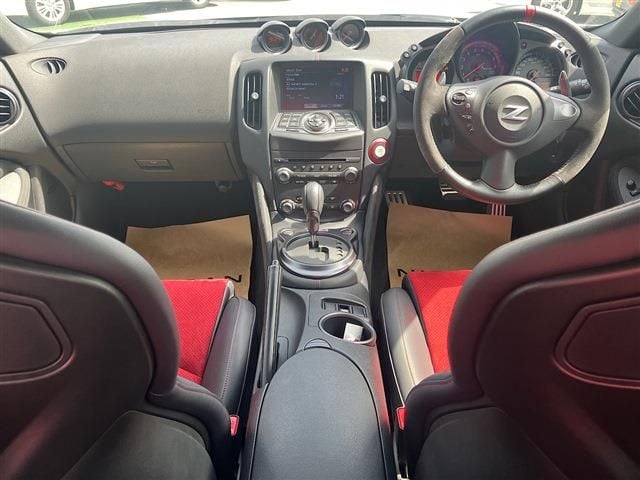 NISSAN FAIRLADY Z 2019