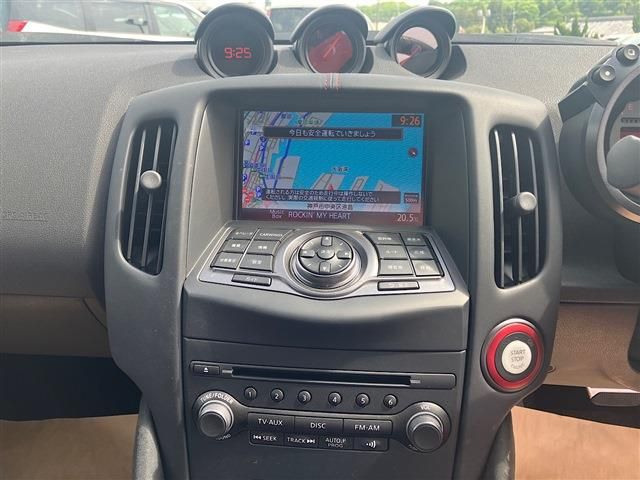 NISSAN FAIRLADY Z 2019