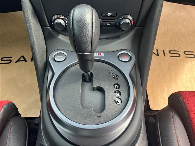 NISSAN FAIRLADY Z 2019