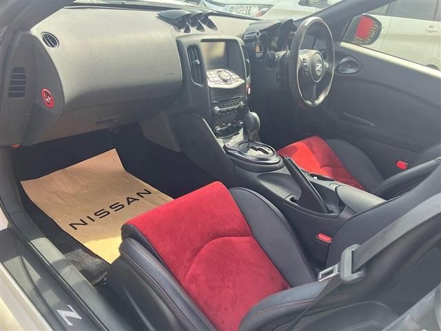 NISSAN FAIRLADY Z 2019