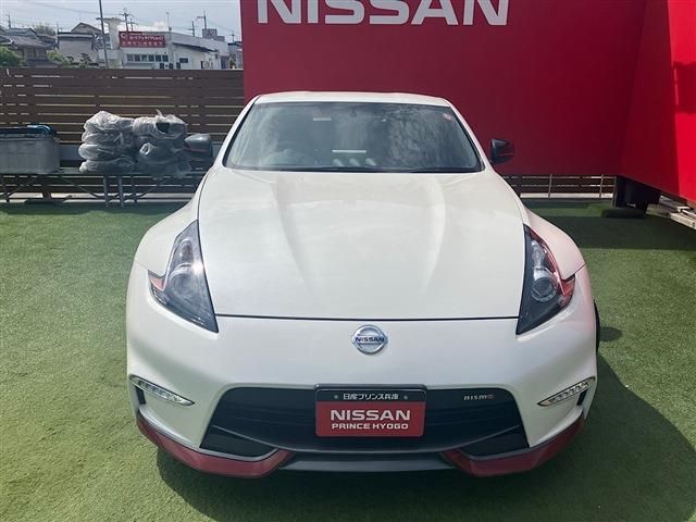 NISSAN FAIRLADY Z 2019