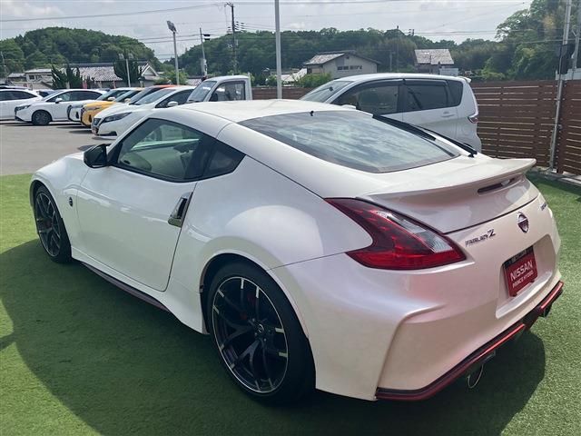 NISSAN FAIRLADY Z 2019