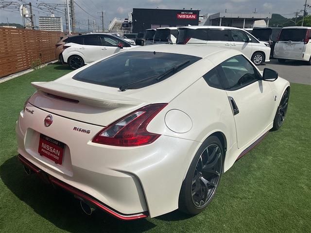 NISSAN FAIRLADY Z 2019