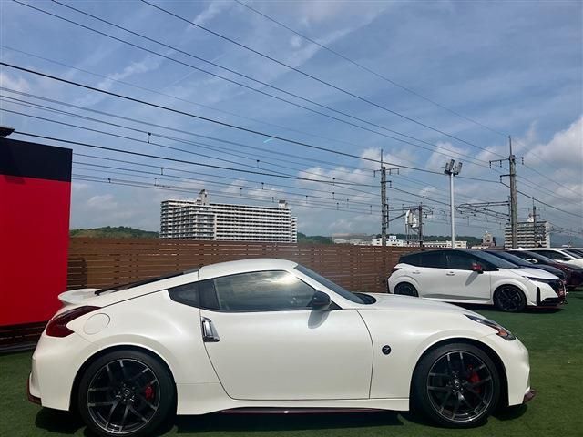 NISSAN FAIRLADY Z 2019
