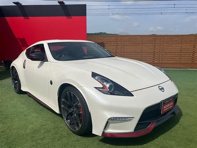 NISSAN FAIRLADY Z 2019