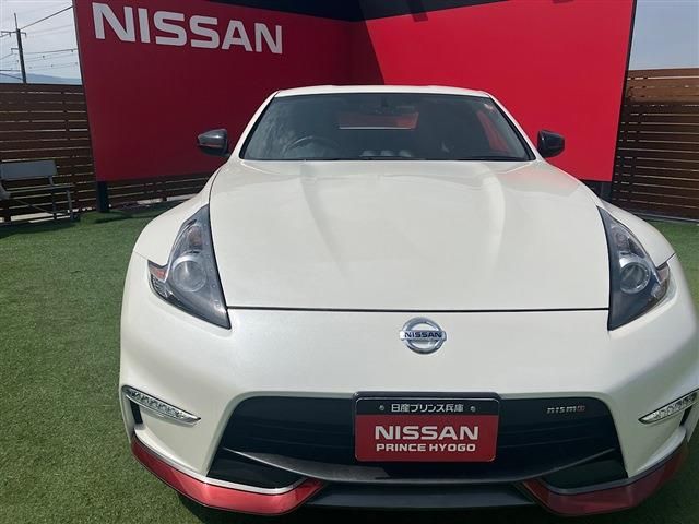 NISSAN FAIRLADY Z 2019