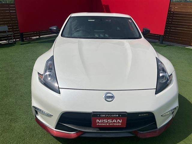 NISSAN FAIRLADY Z 2019