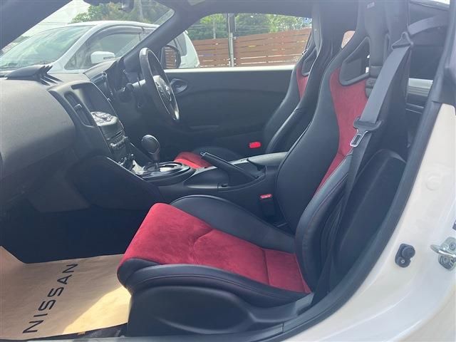 NISSAN FAIRLADY Z 2019