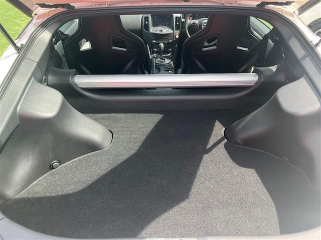 NISSAN FAIRLADY Z 2019