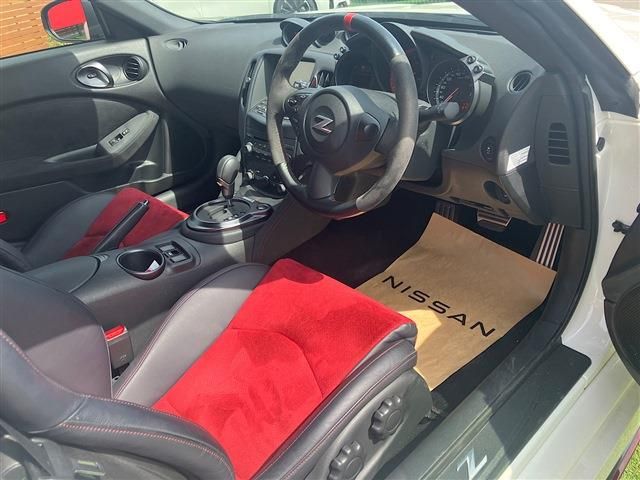 NISSAN FAIRLADY Z 2019