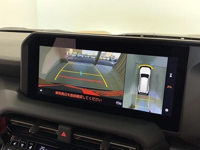 TOYOTA LANDCRUISER 250 2024