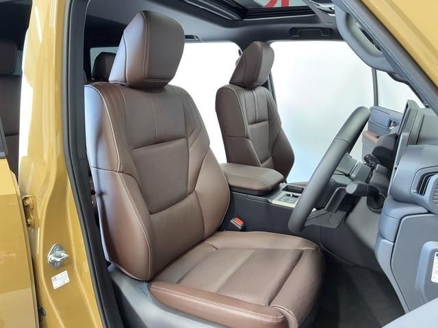 TOYOTA LANDCRUISER 250 2024