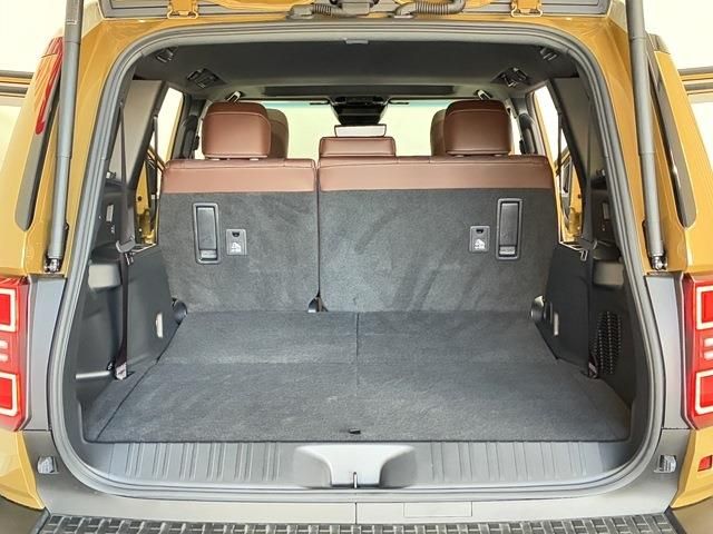 TOYOTA LANDCRUISER 250 2024