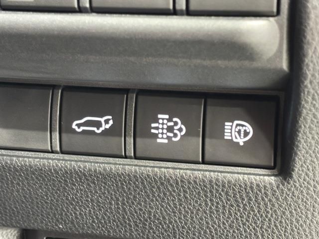 TOYOTA LANDCRUISER 250 2024