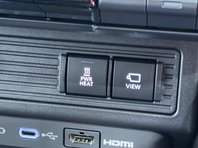 TOYOTA LANDCRUISER 250 2024