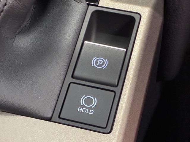 TOYOTA LANDCRUISER 250 2024