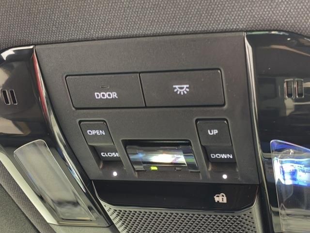 TOYOTA LANDCRUISER 250 2024