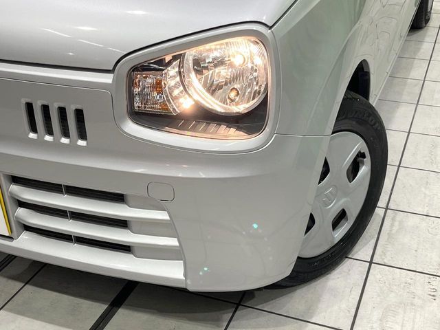 SUZUKI ALTO 2018