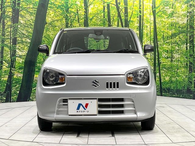 SUZUKI ALTO 2018
