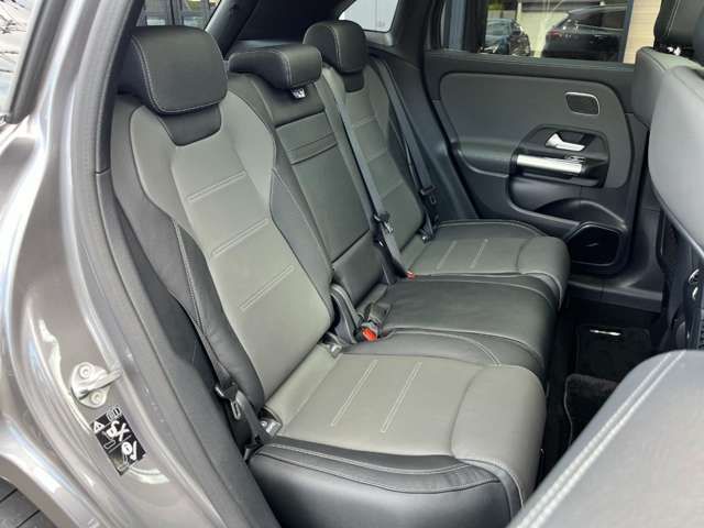 MERCEDES BENZ MERCEDES AMG GLA class 2022