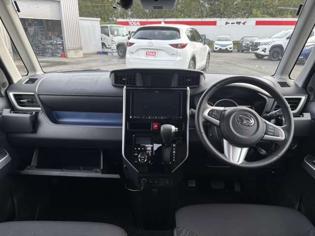 DAIHATSU THOR 4WD 2019