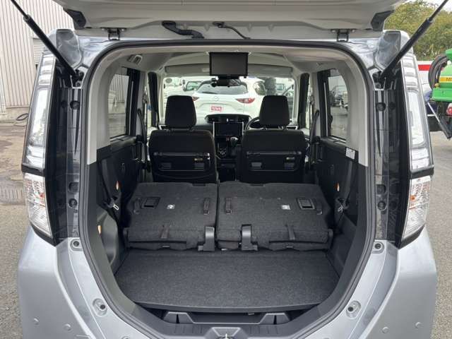 DAIHATSU THOR 4WD 2019